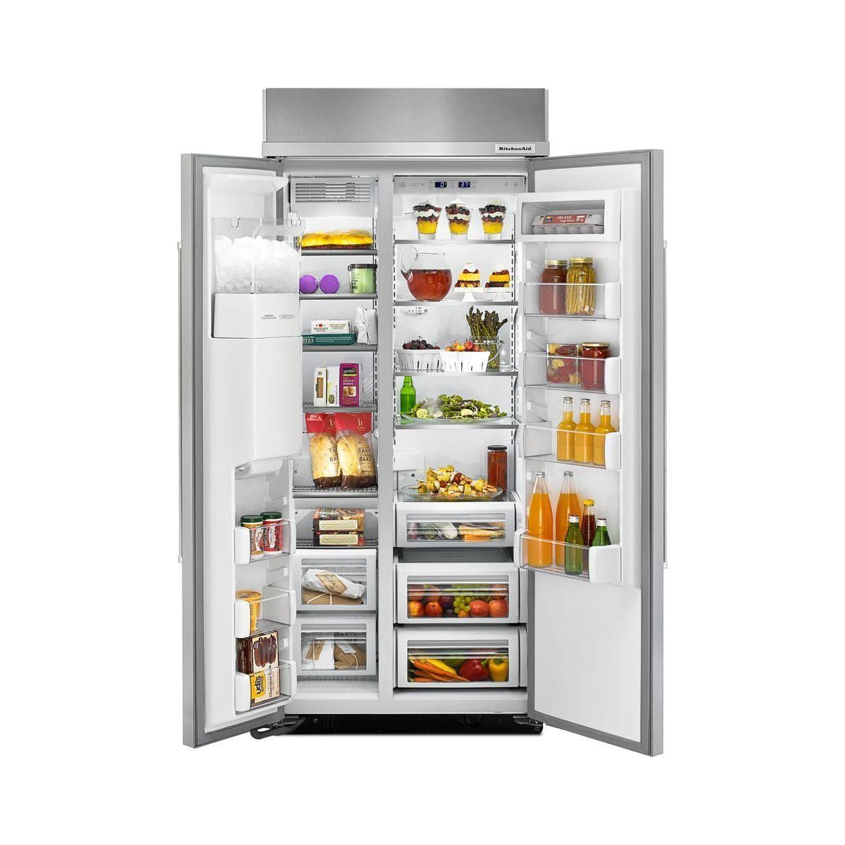 Kitchenaid kbsd606e on sale